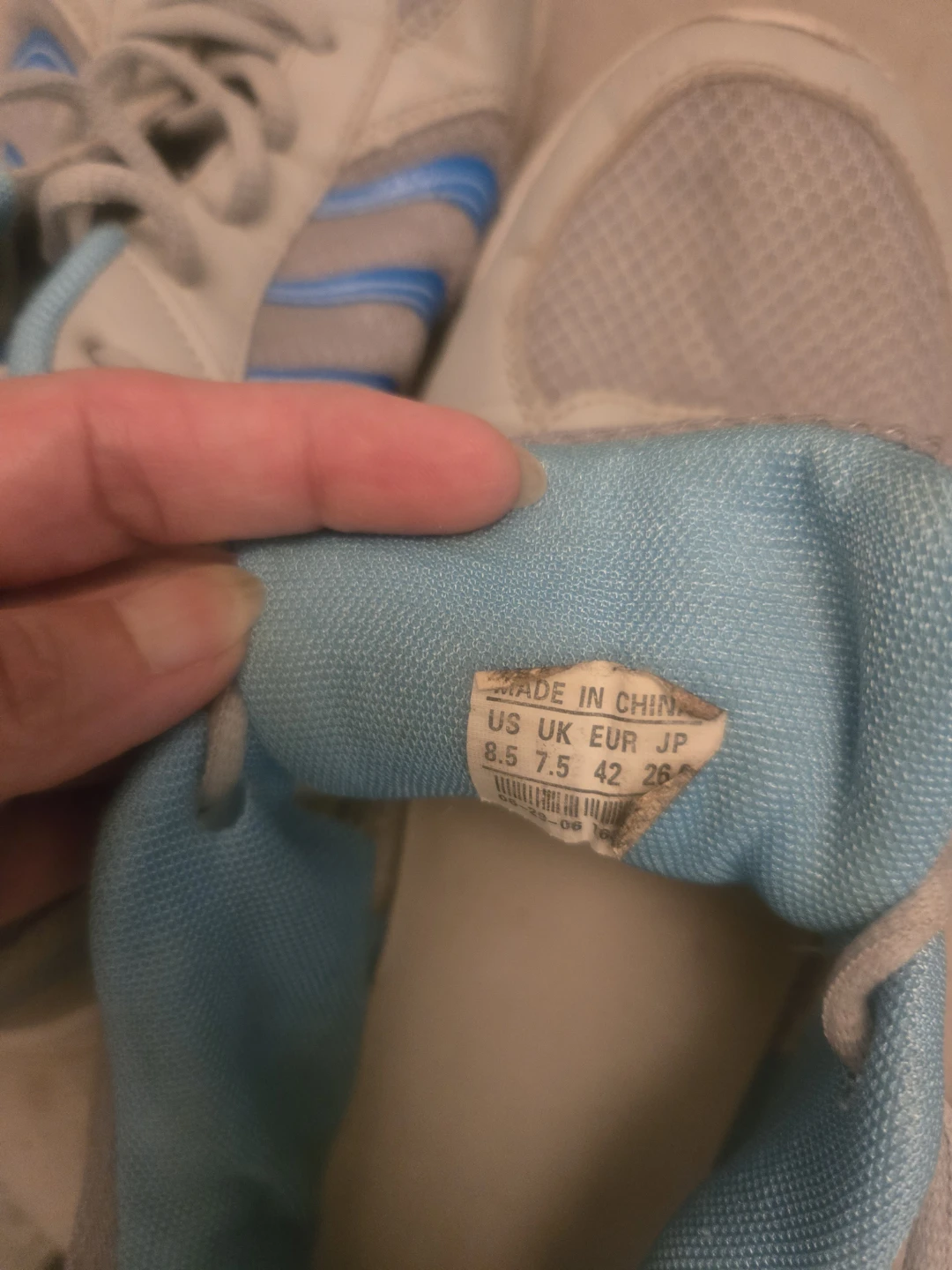 DIX Running Shoes - Women's US 8.5 - photo 2
