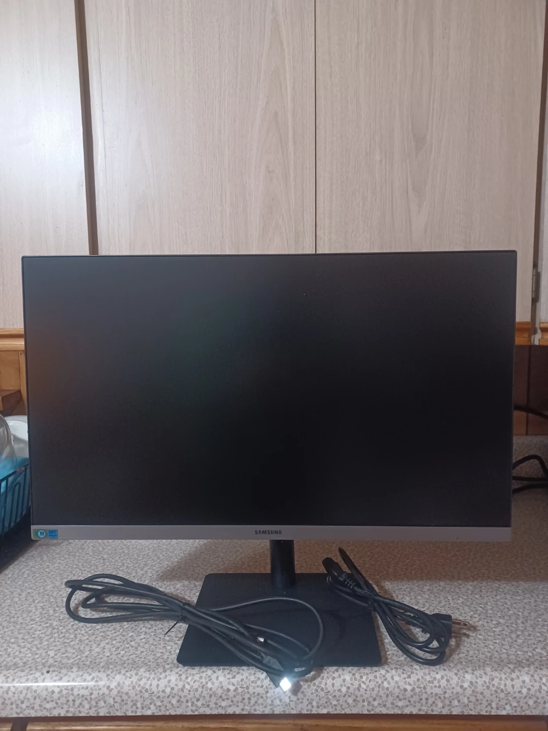 Samsung Monitor