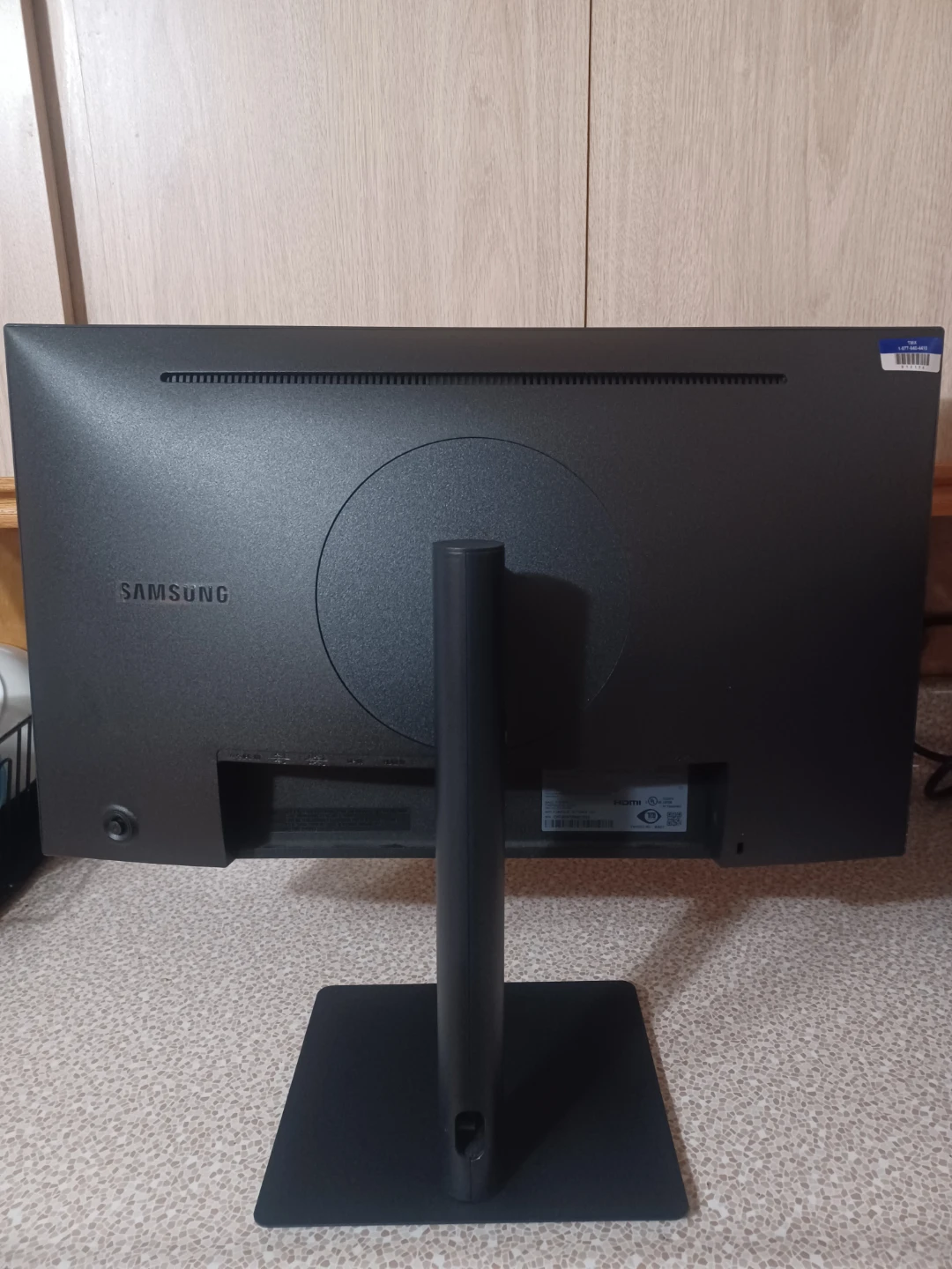 Samsung Monitor - photo 2