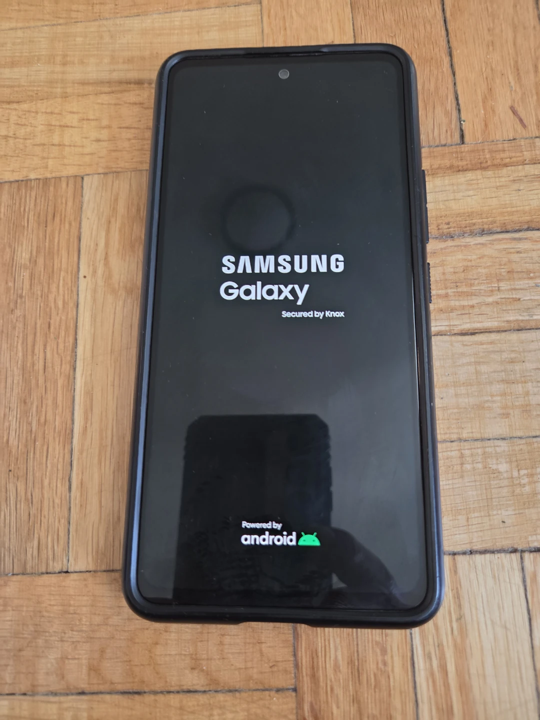 Samsung Galaxy Smartphone A53 5G - photo 2