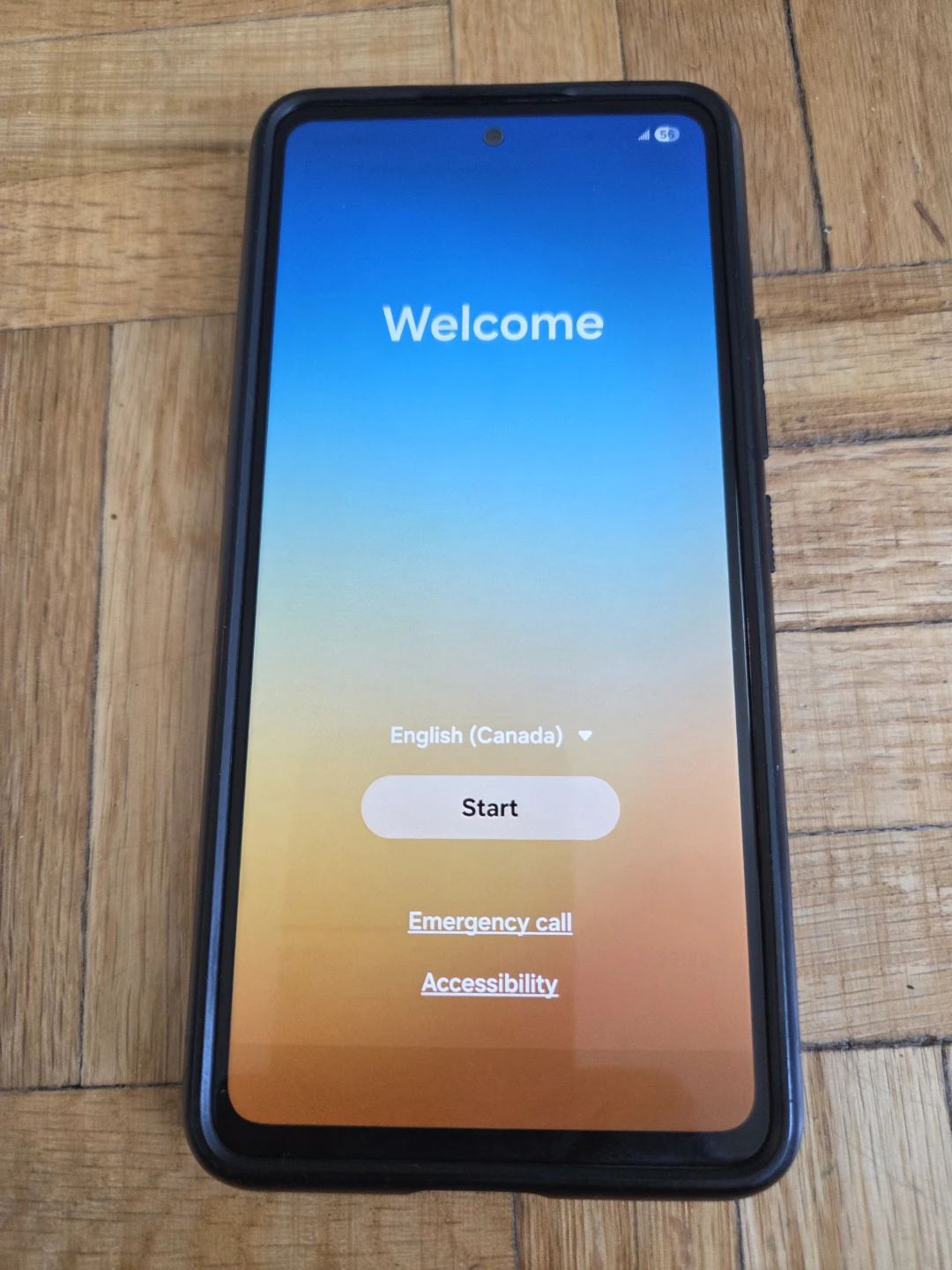 Samsung Galaxy Smartphone A53 5G - photo 3