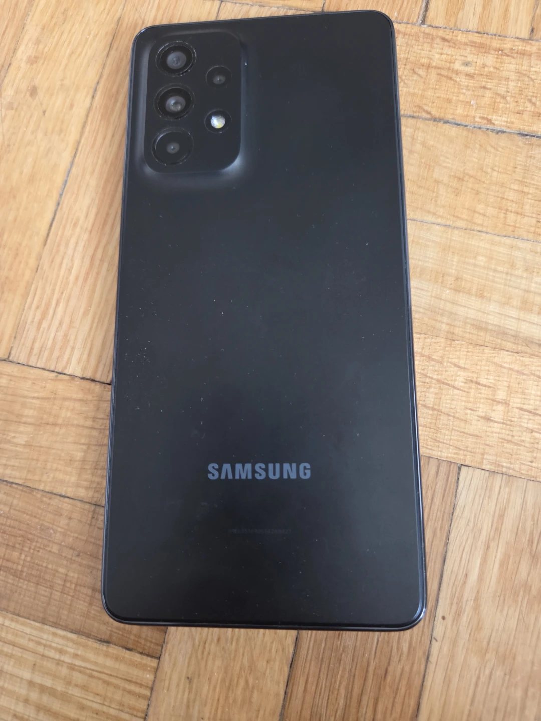 Samsung Galaxy Smartphone A53 5G - photo 5