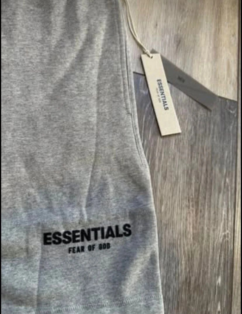Essentials Shorts