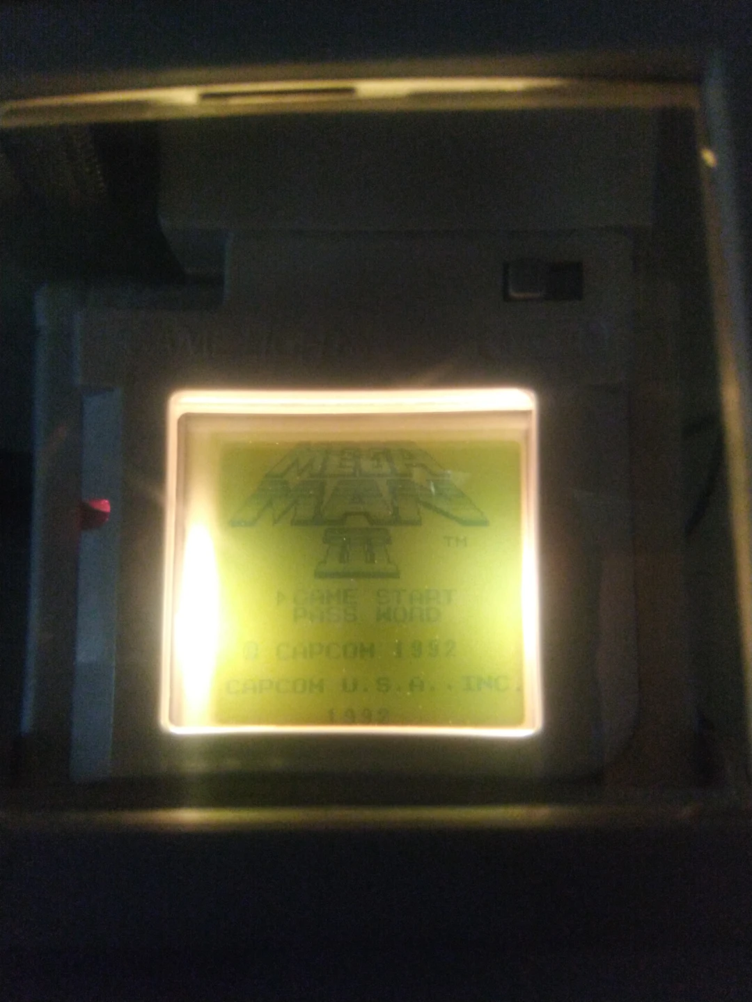 Nintendo Game Boy Bundle with Games and Magnifier Light - photo 4