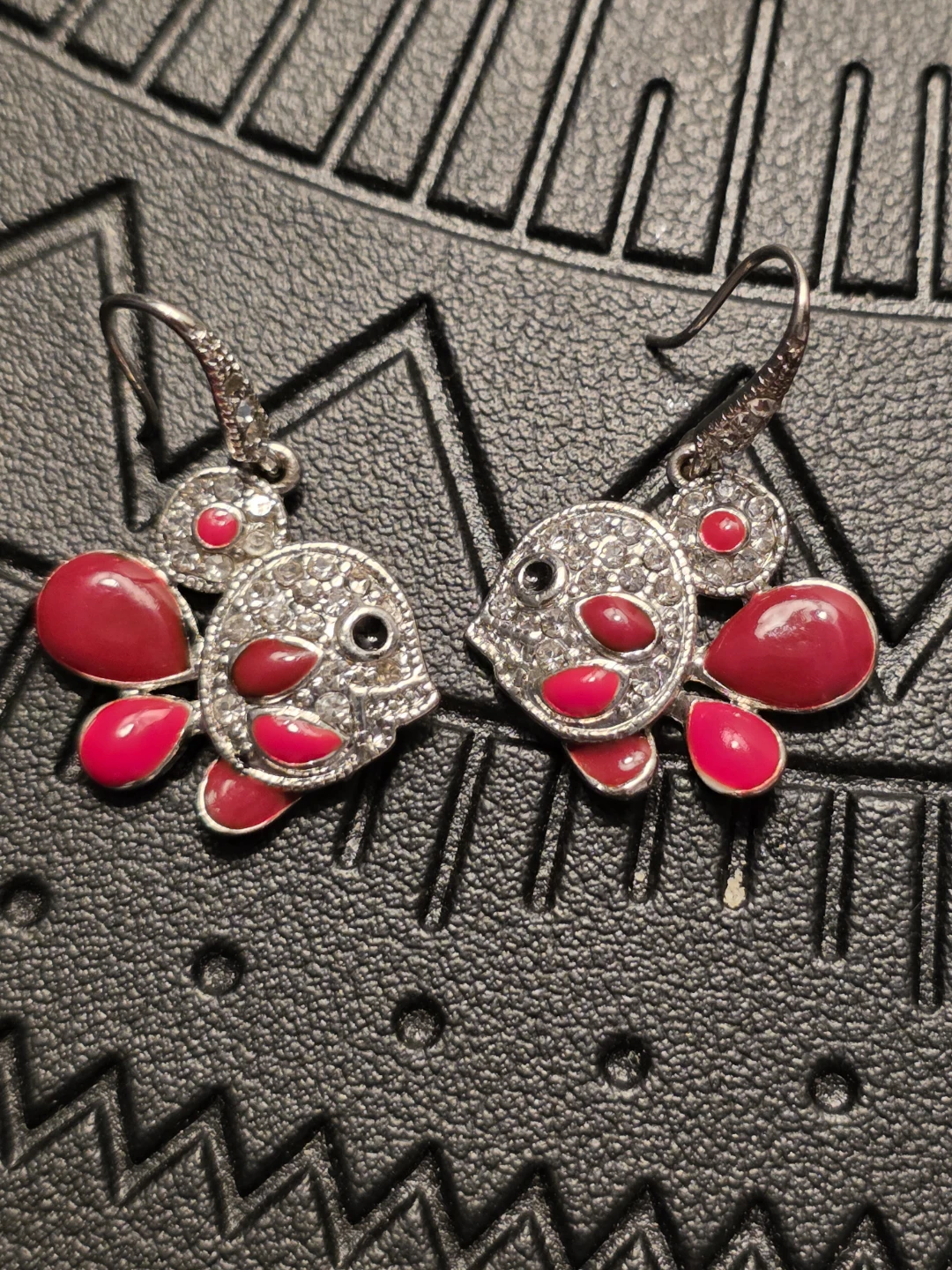 Vintage Earrings