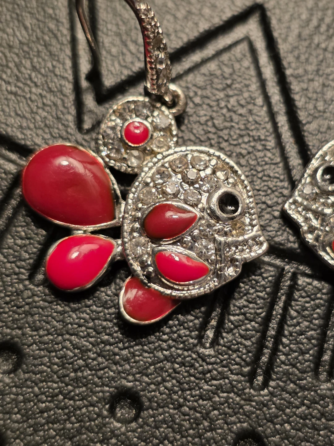 Vintage Earrings - photo 2