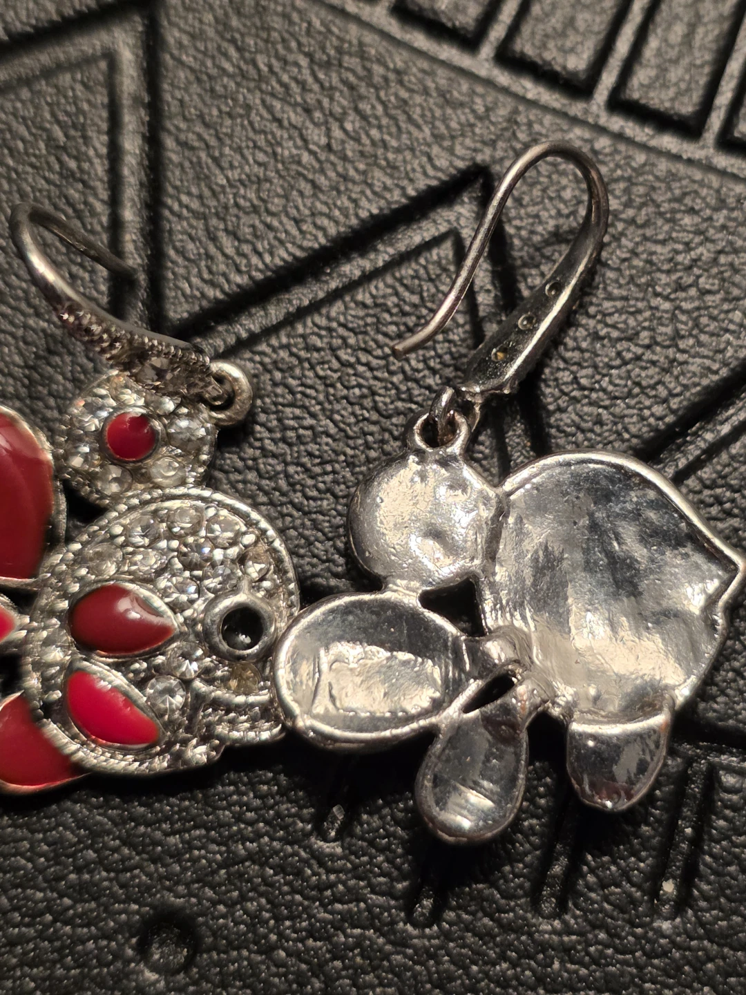 Vintage Earrings - photo 4