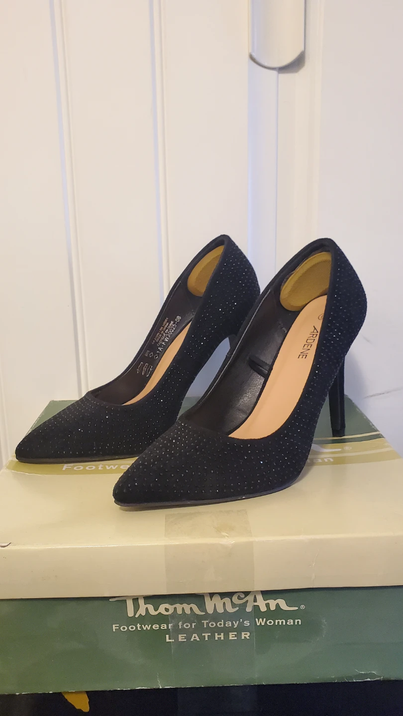 Ardene Women's Heels Size 6