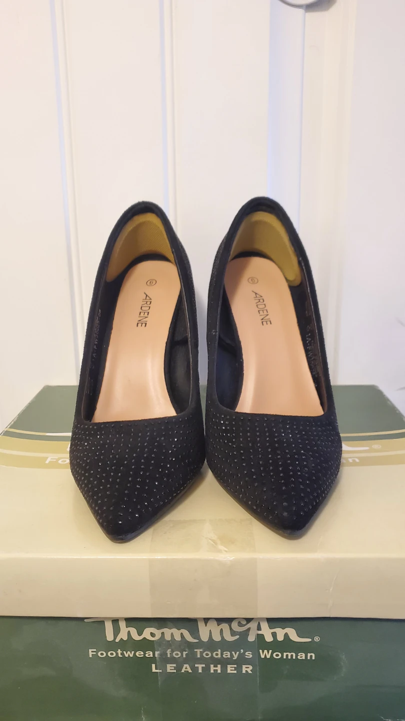 Ardene Women's Heels Size 6 - photo 2