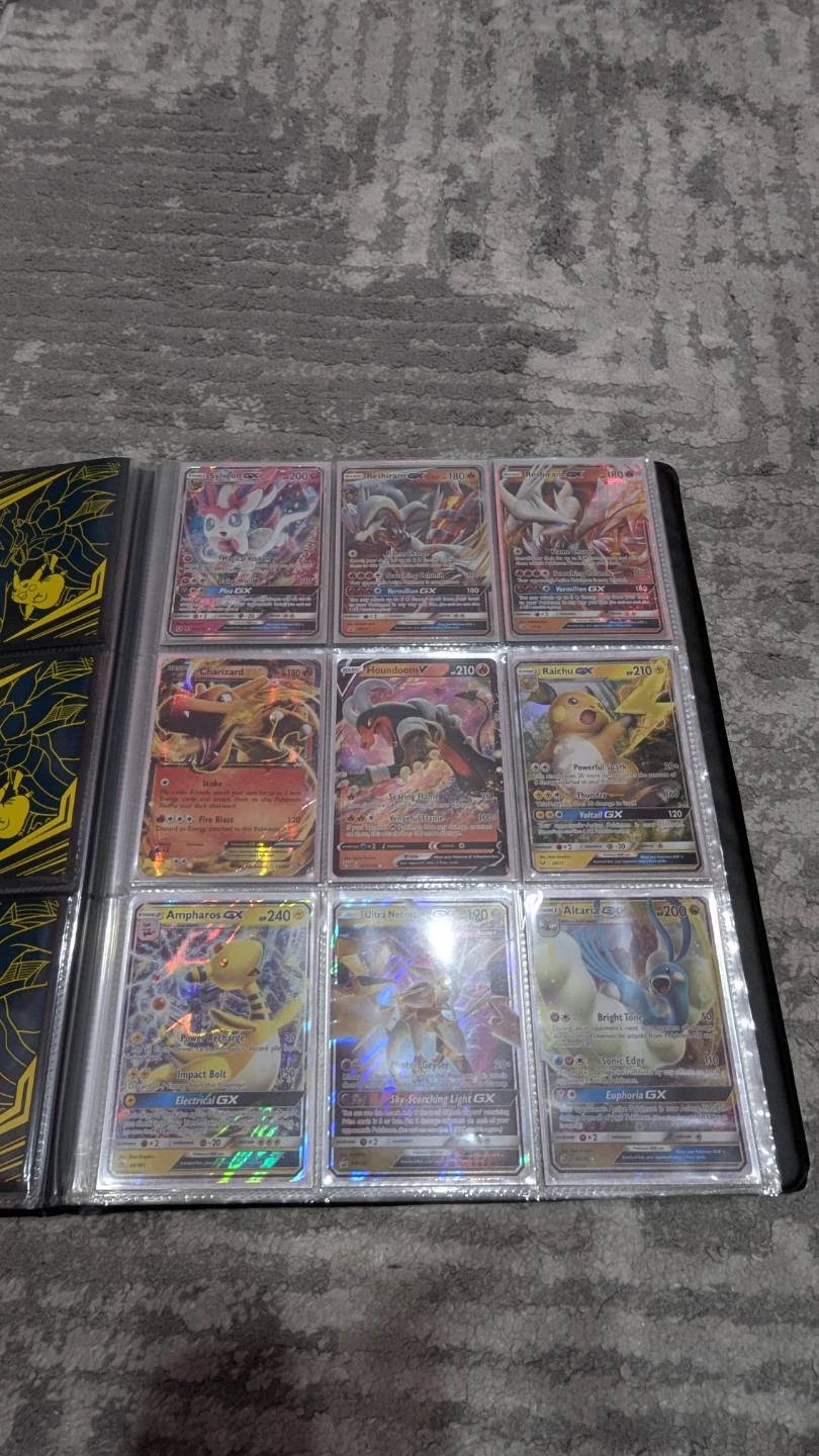 Pokemon Cards - photo 3
