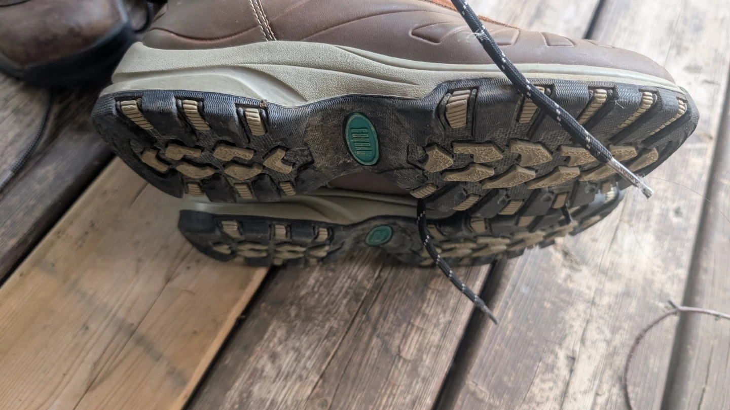 Cougar Waterproof Insulated Winter Boots - photo 5