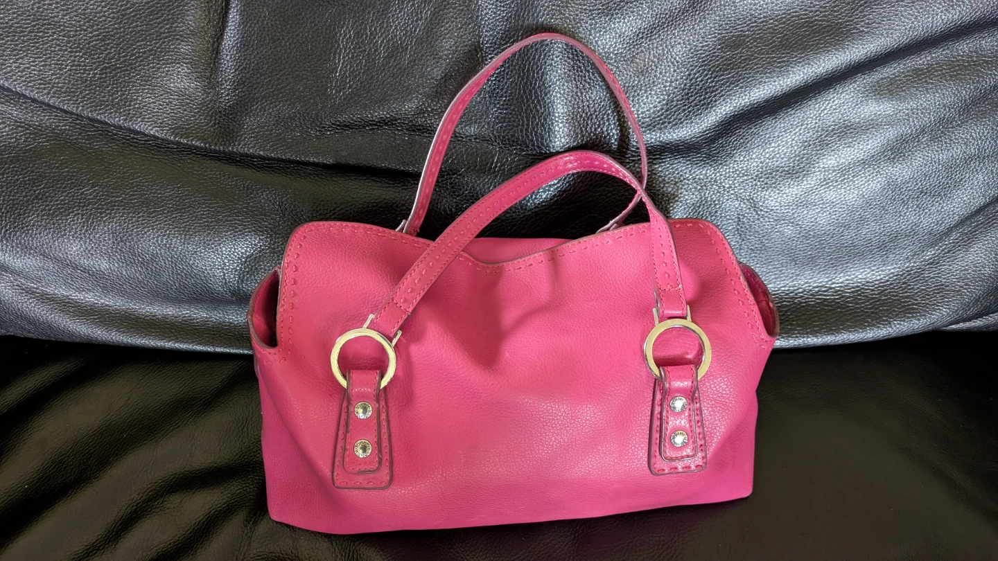 'TOMMY HILFIGER' PURSE