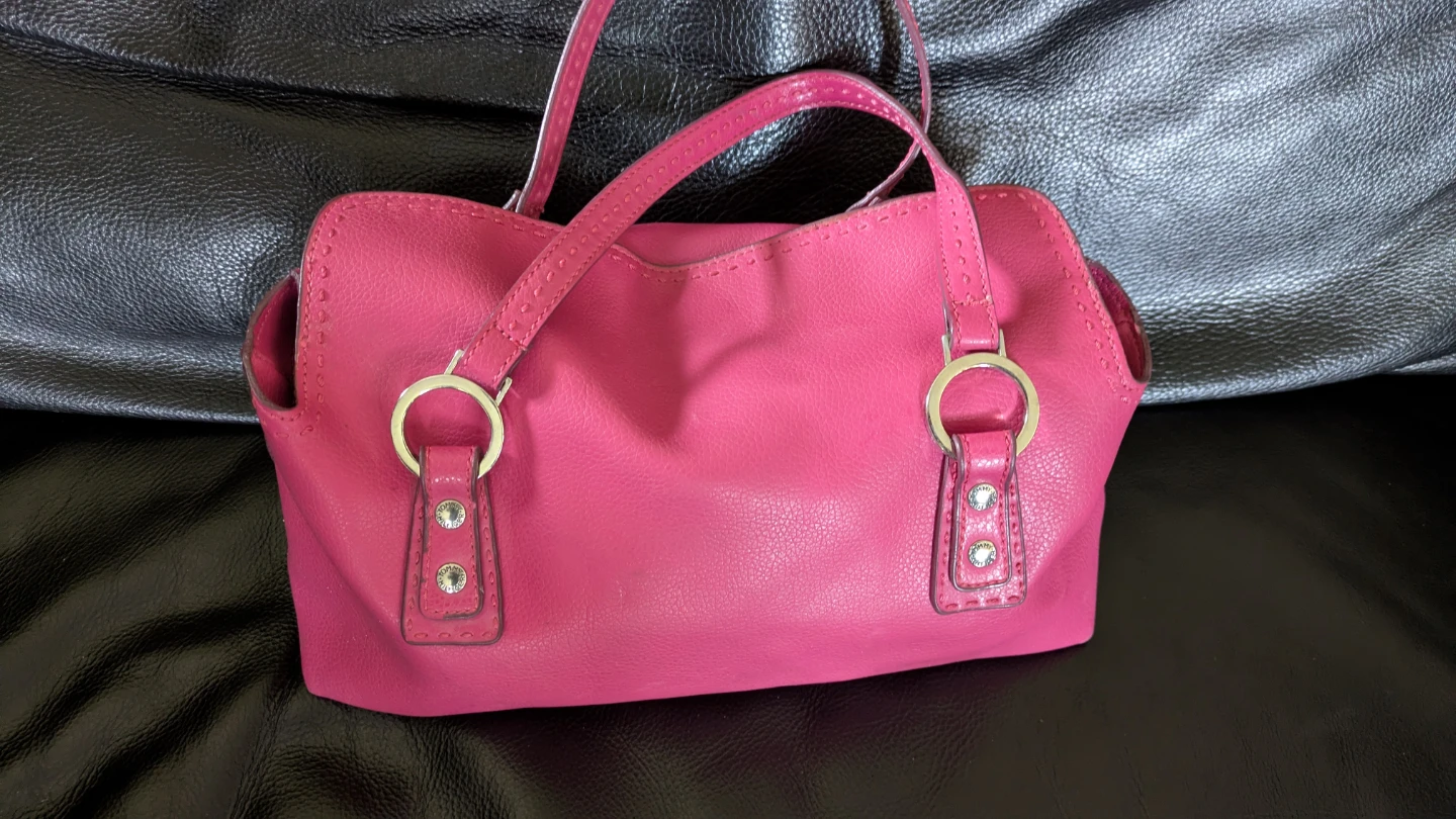 'TOMMY HILFIGER' PURSE - photo 2