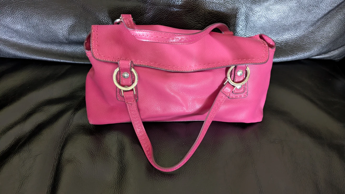 'TOMMY HILFIGER' PURSE - photo 3