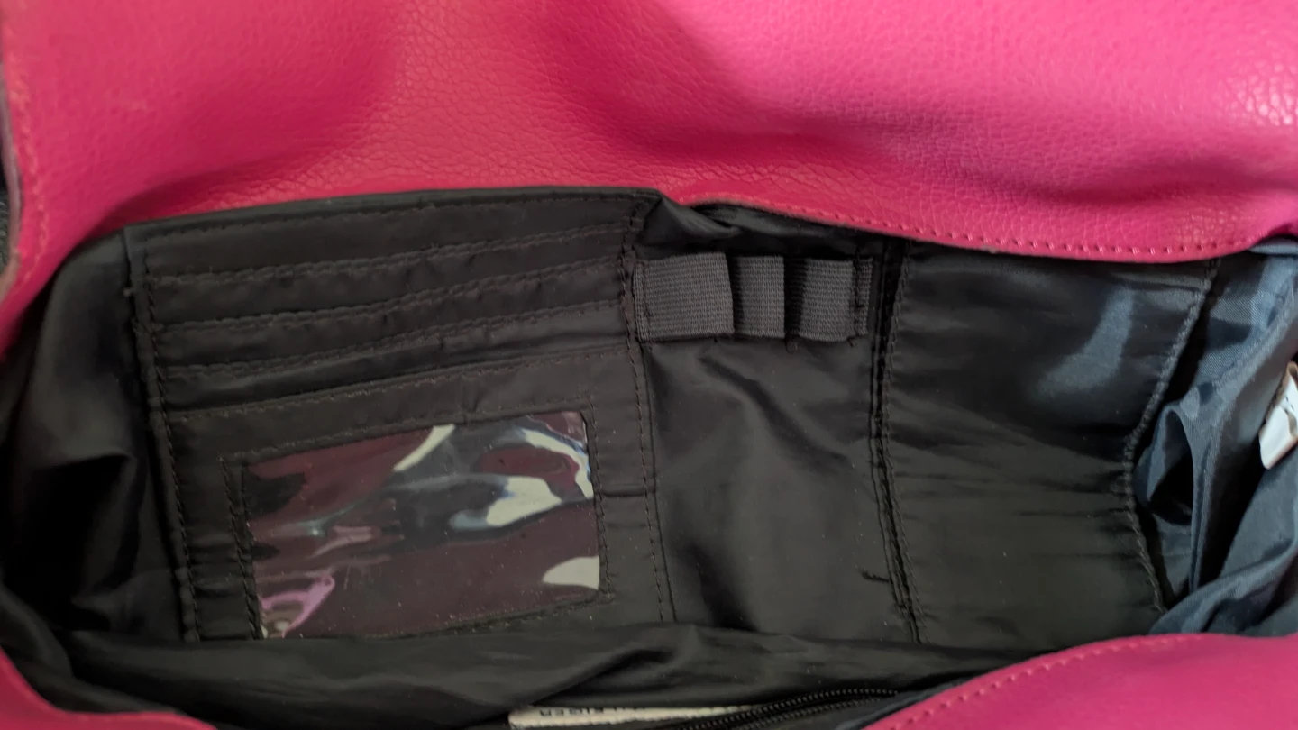 'TOMMY HILFIGER' PURSE - photo 5