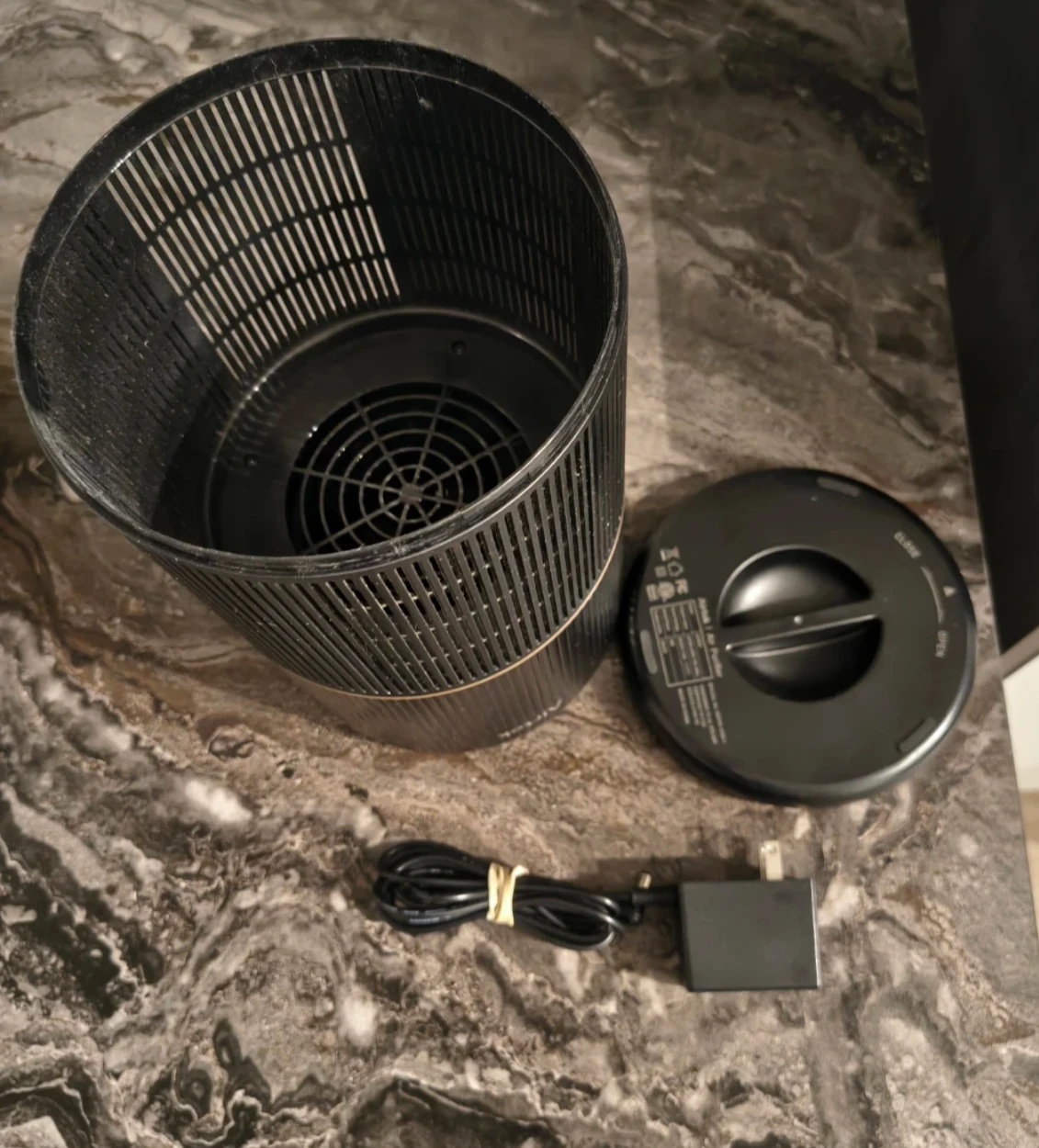 Airtok Air Purifier - photo 3