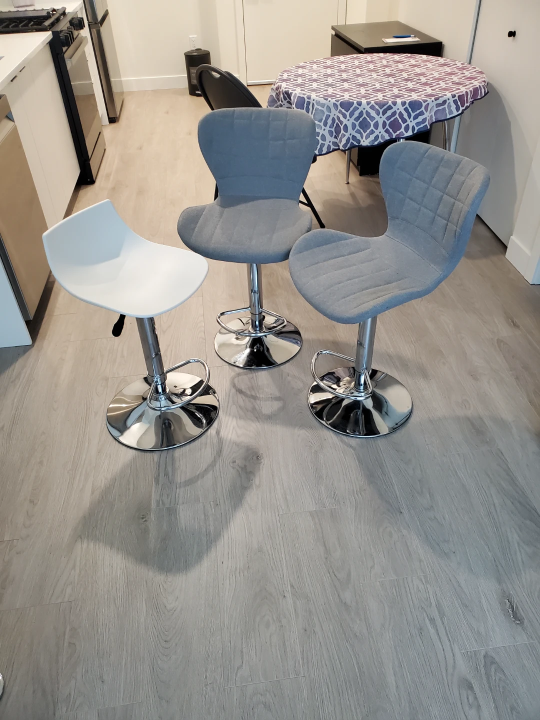 Bar Chairs
