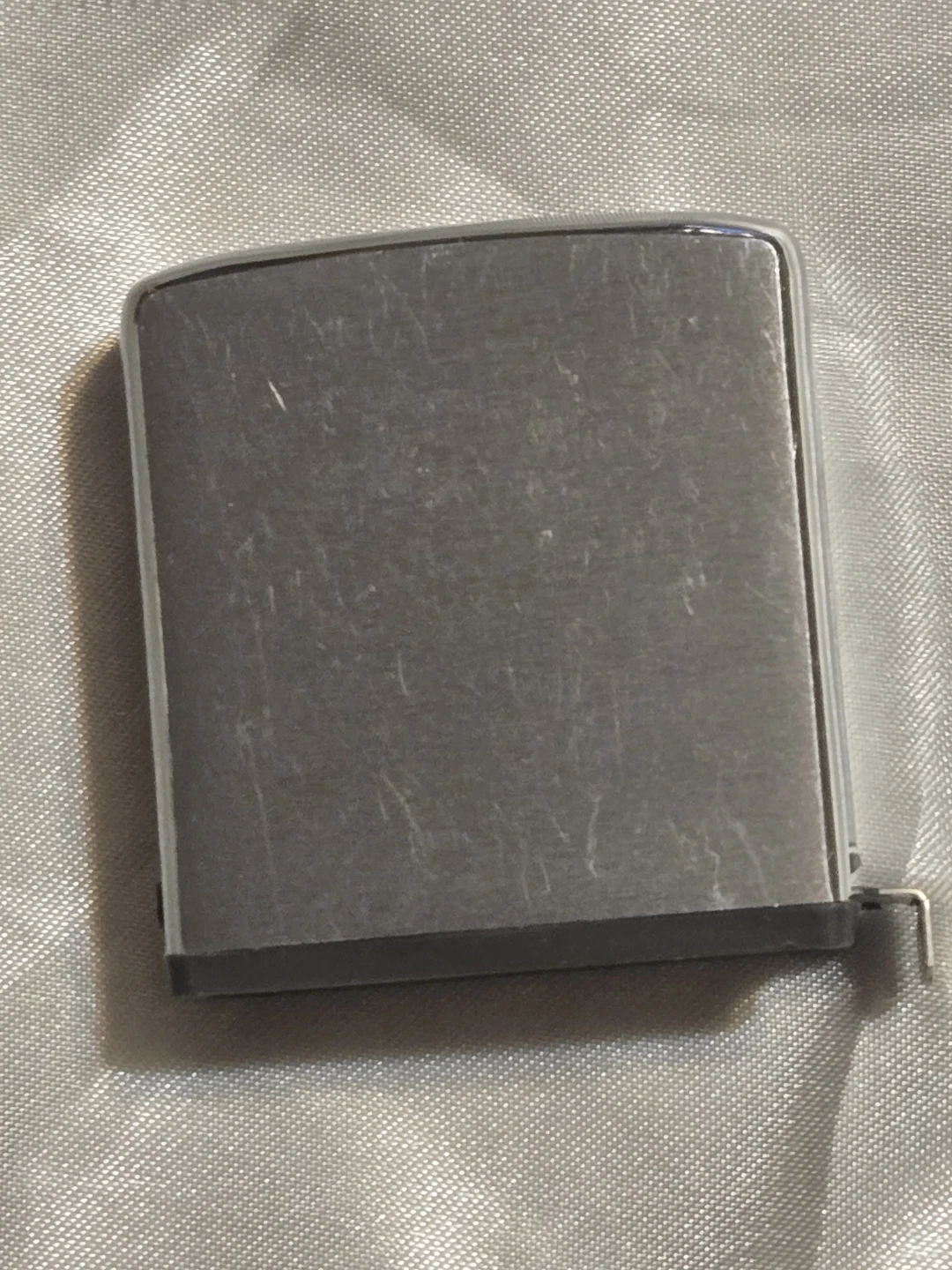 Saturn Jack Sigrist Pocket Lighter - photo 2
