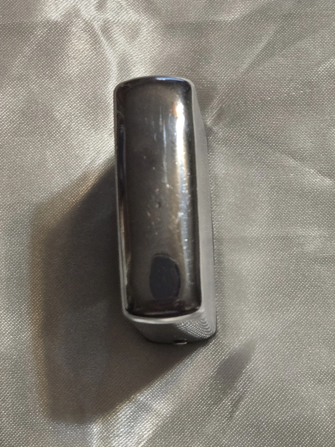 Saturn Jack Sigrist Pocket Lighter - photo 3