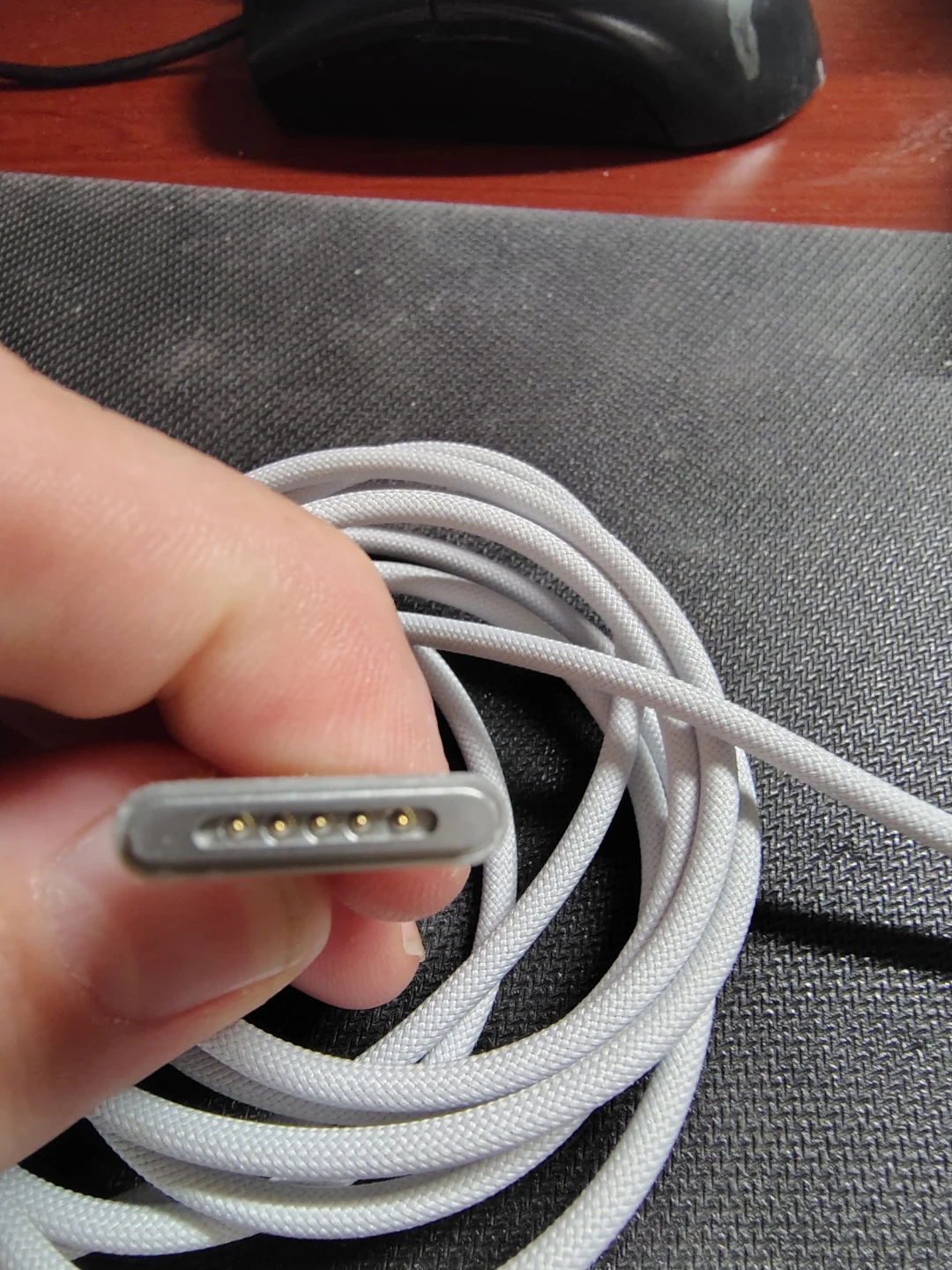 USB-C to MagSafe 3 Power Cable