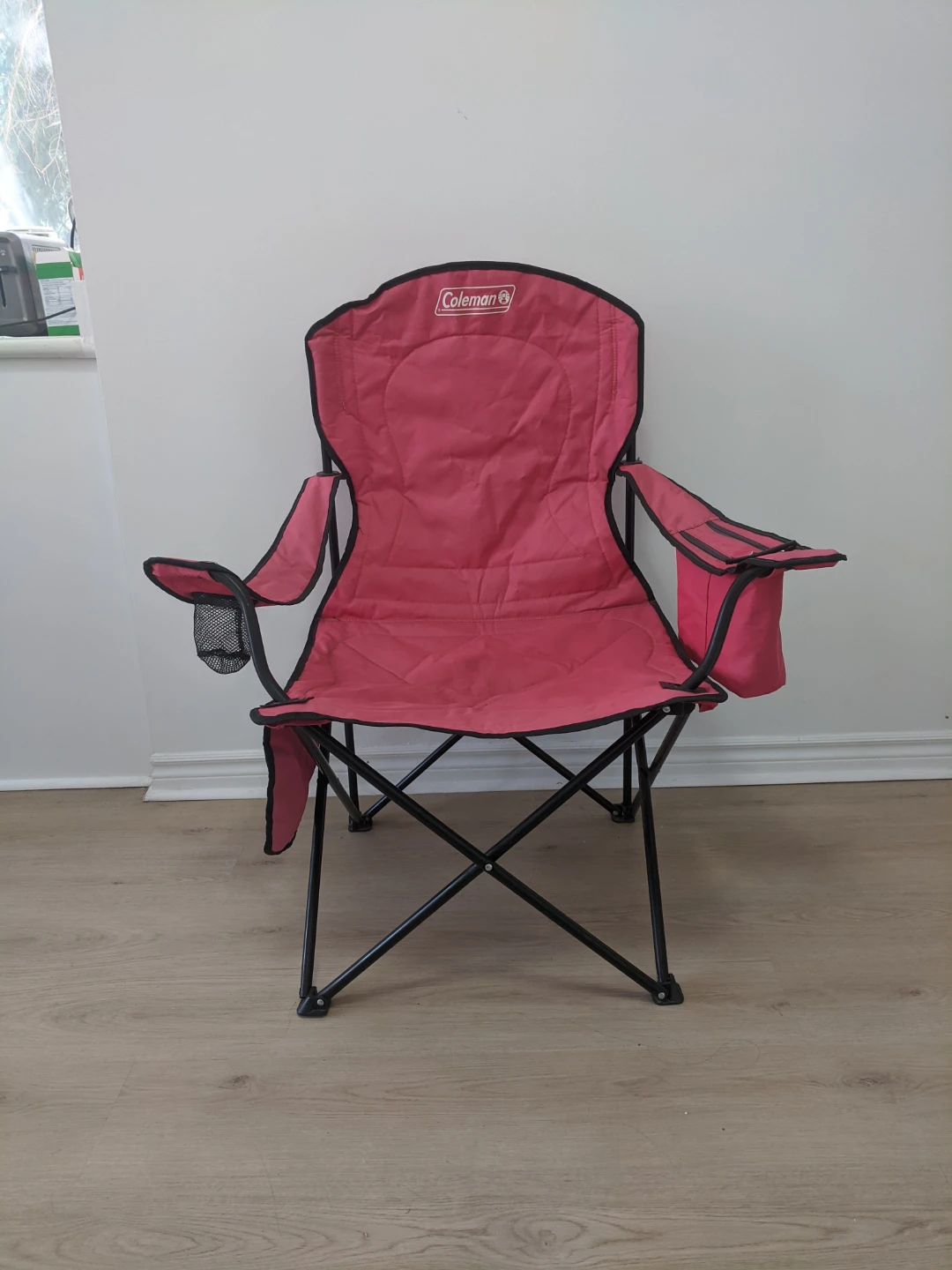 Coleman Folding Camp Chair