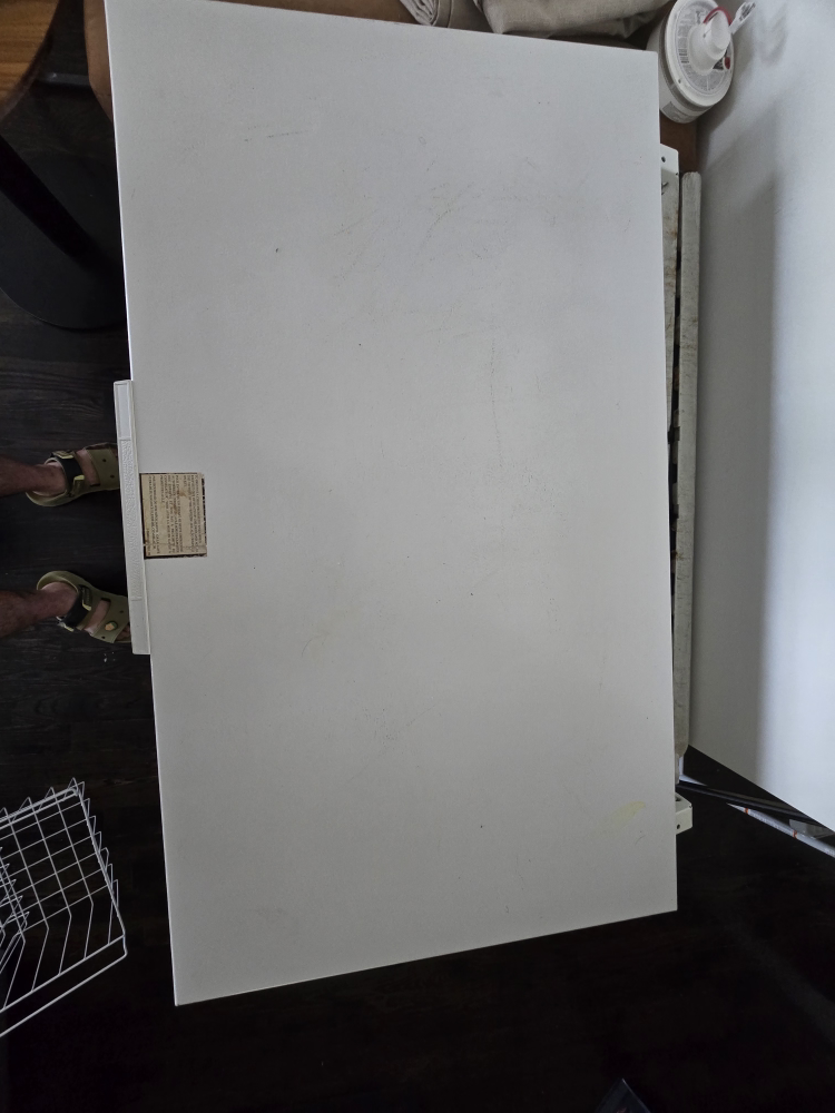 Woods Chest Freezer - photo 5