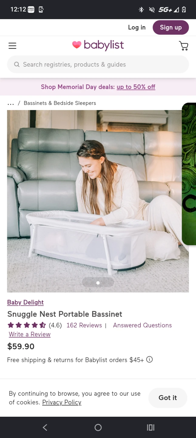 Baby stuff - photo 5