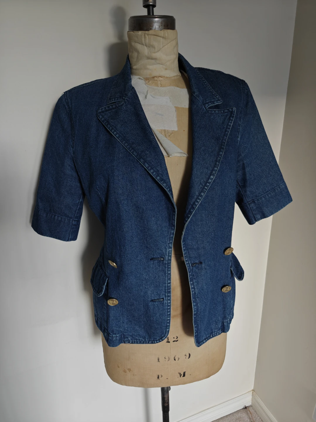 Various Jackets and Tops Bundle - photo 3