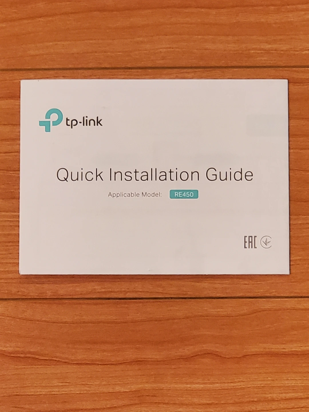 TP-Link AC1750 WiFi Range Extender RE450 (2 Pack) - photo 5