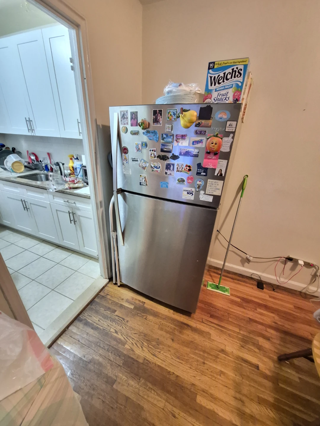 Refrigerator