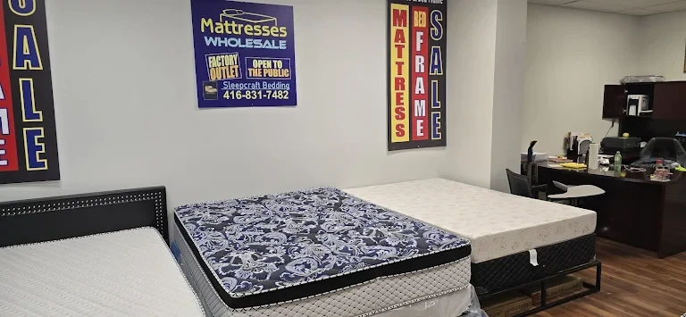 12 inches Queen Mattress - photo 2