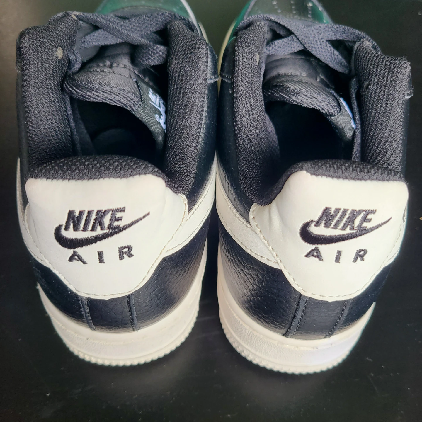 Nike Air Force 1 Shoes - photo 2