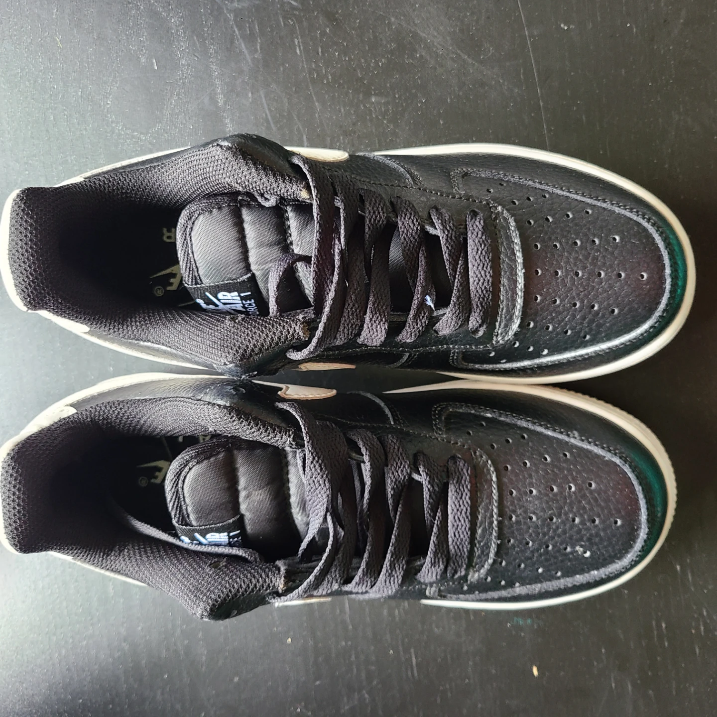 Nike Air Force 1 Shoes - photo 3