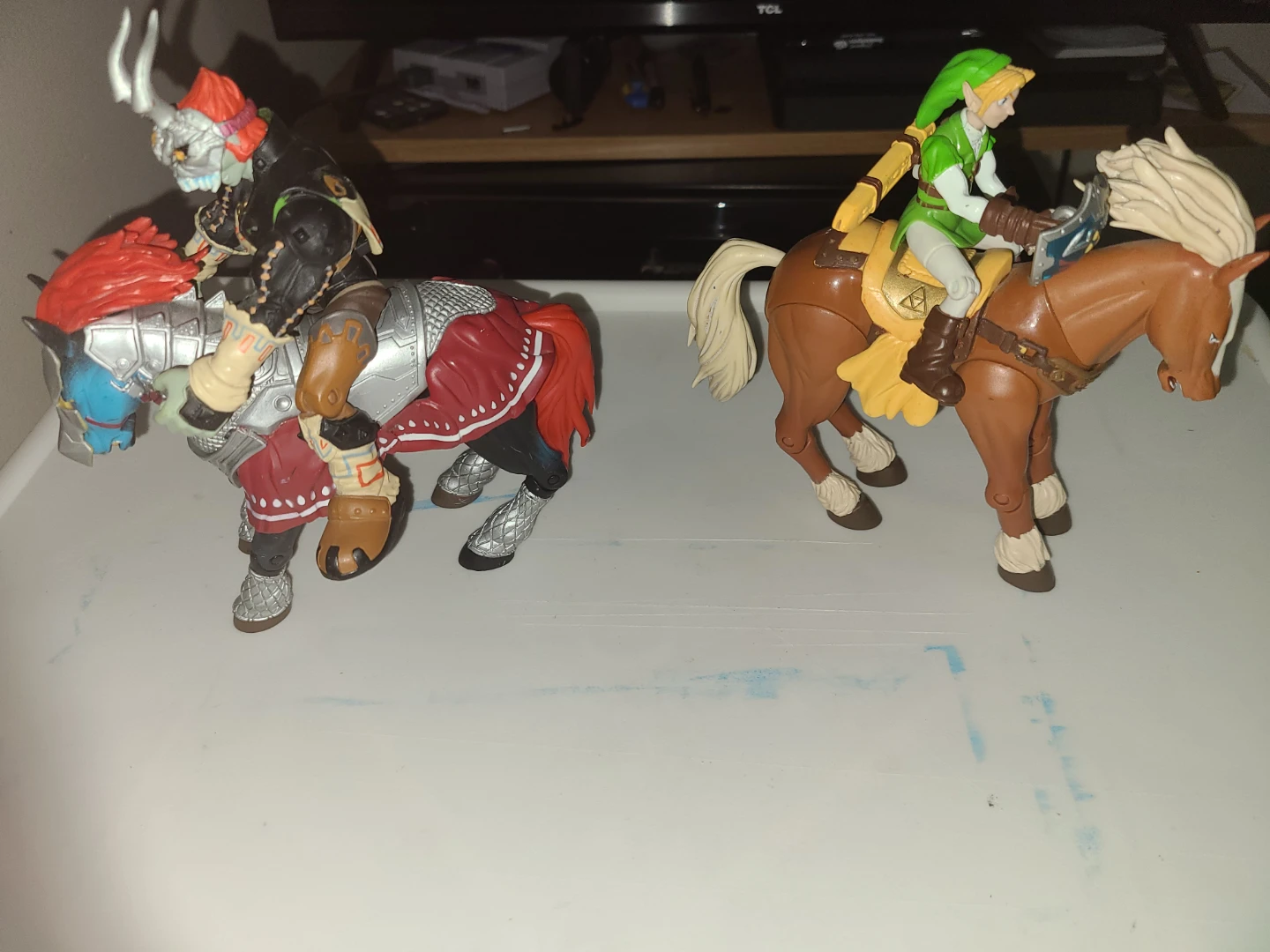 The Legend of Zelda Action Figures Bundle - photo 2
