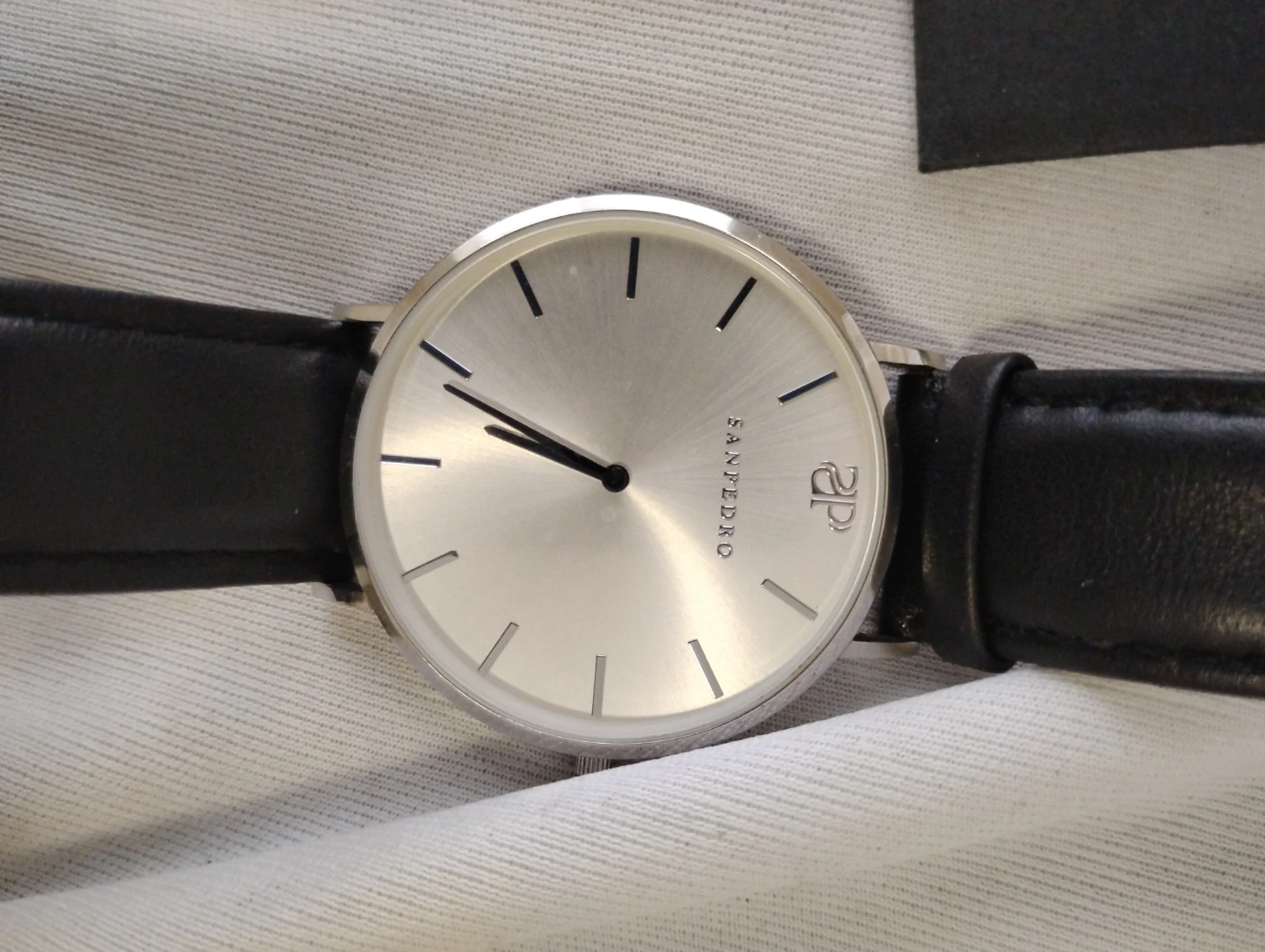 San Pedro Wristwatch - photo 2