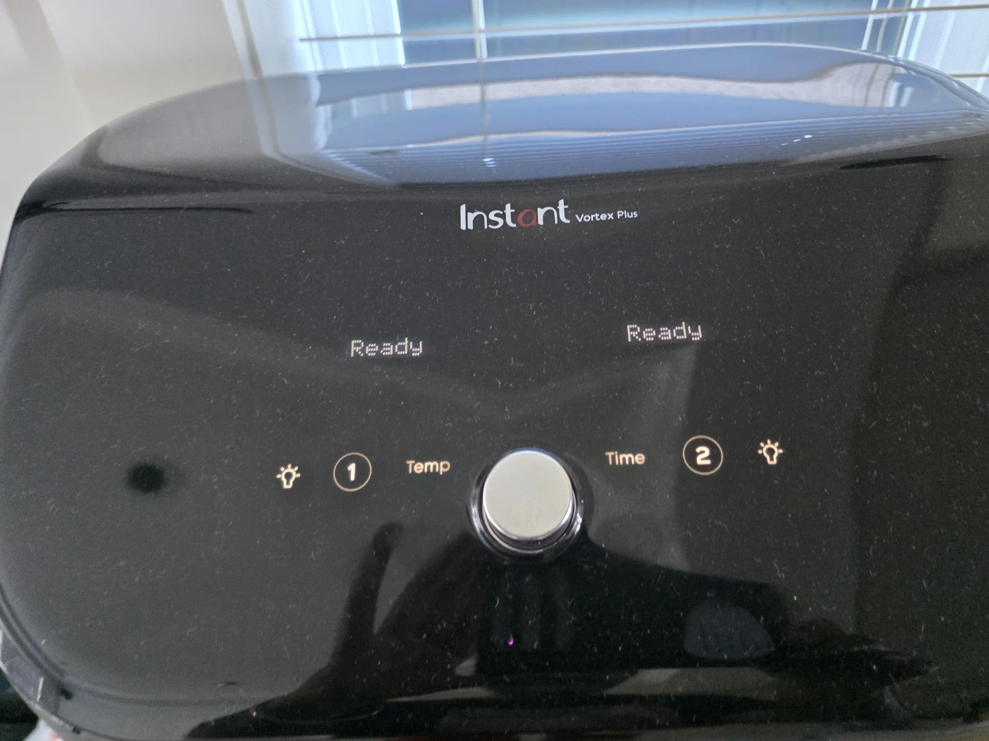 Instant Vortex Plus 2-Basket Air Fryer - photo 3