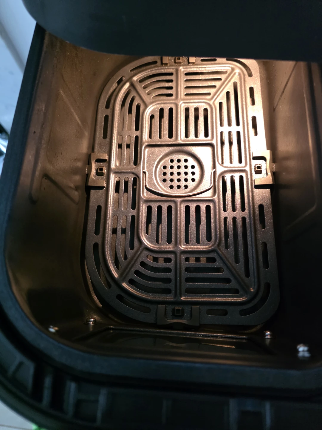 Instant Vortex Plus 2-Basket Air Fryer - photo 4