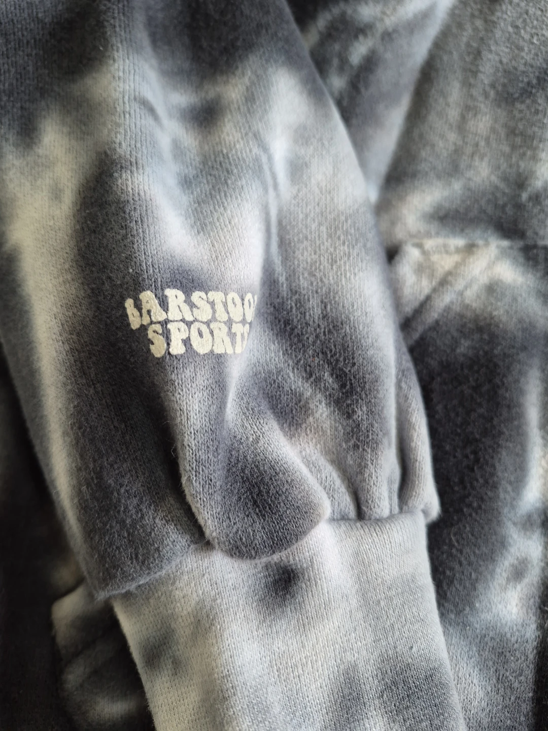 Colortone Youth/Teen Size Medium- Sleep When You're Dead Hoodie - photo 3