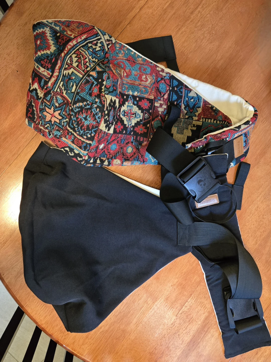 2 Bambora Baby Sling Carriers