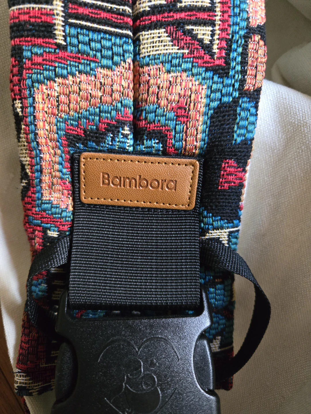 2 Bambora Baby Sling Carriers - photo 5
