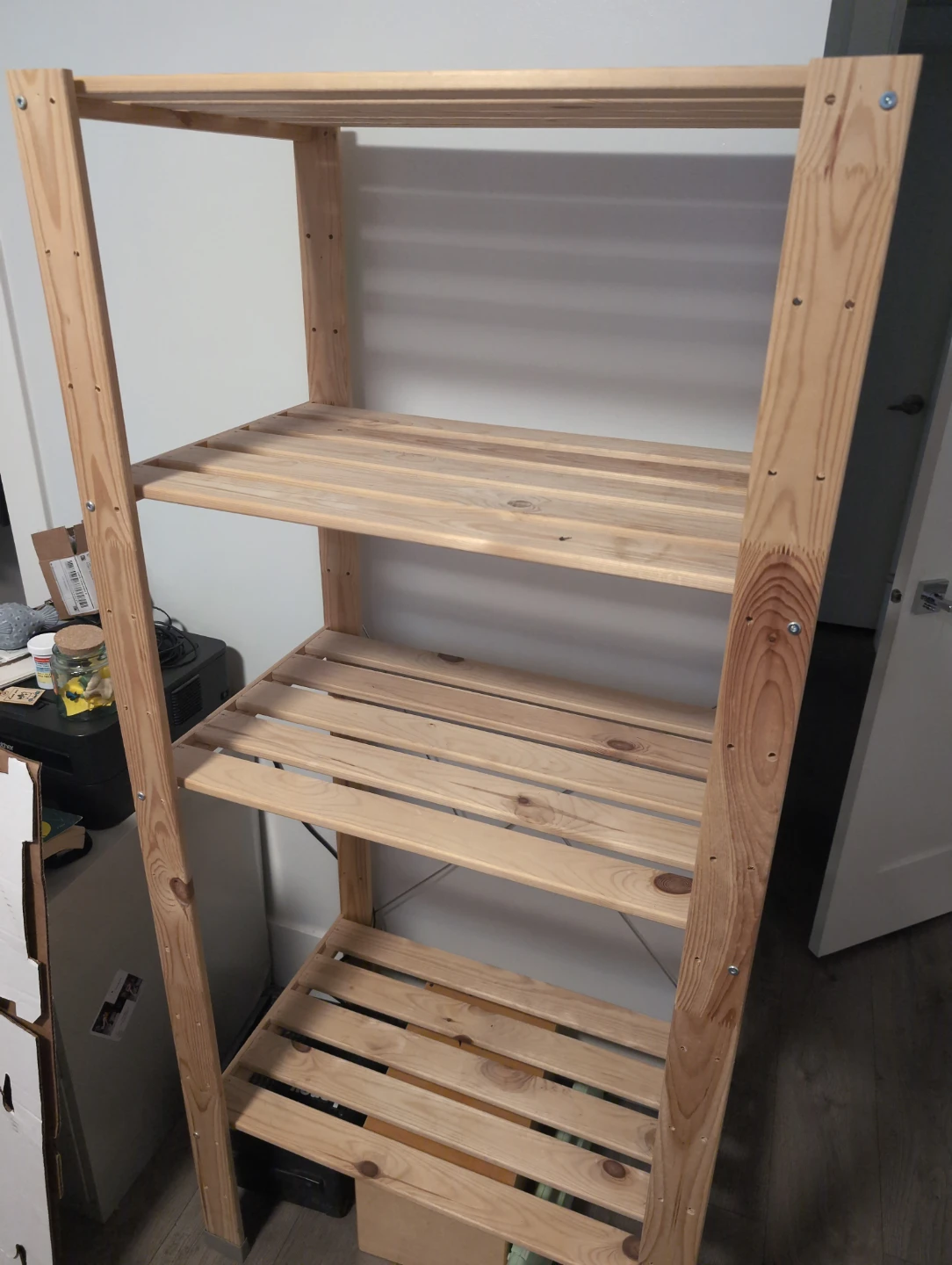 Shelf unit