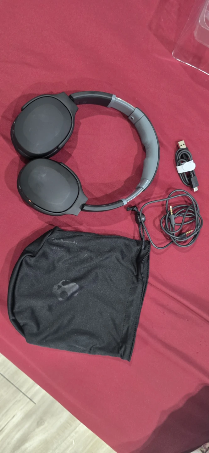 Skullcandy Crusher Evo Headphones - photo 2