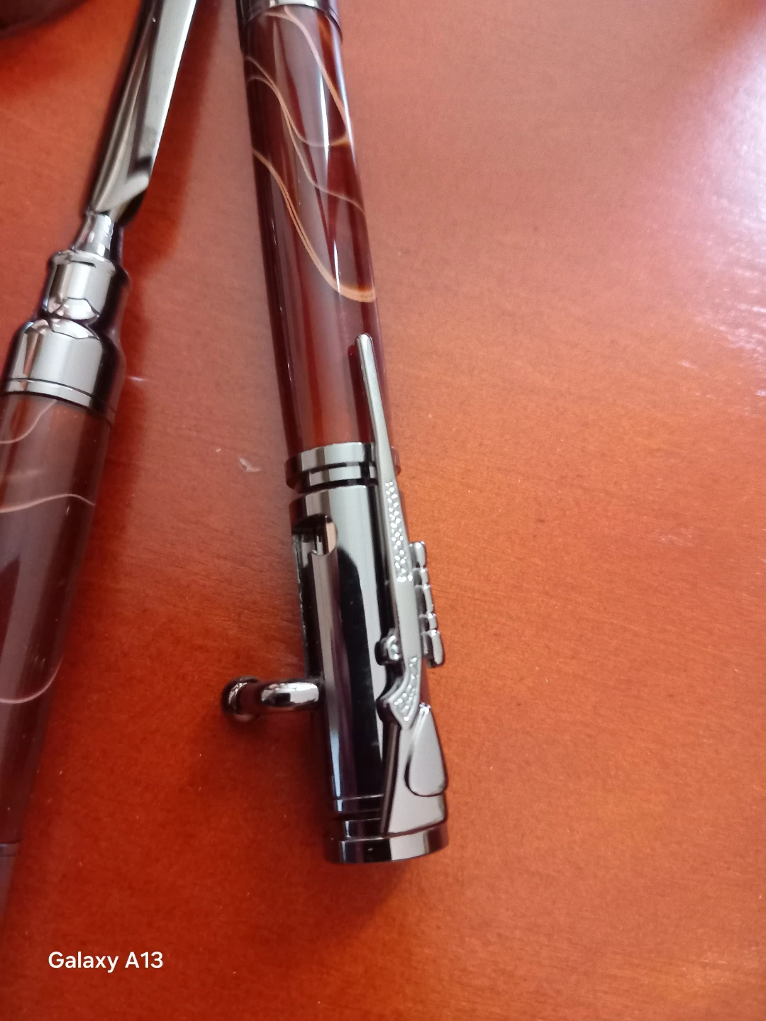Novelty Pen and Letter Opener Set - photo 2