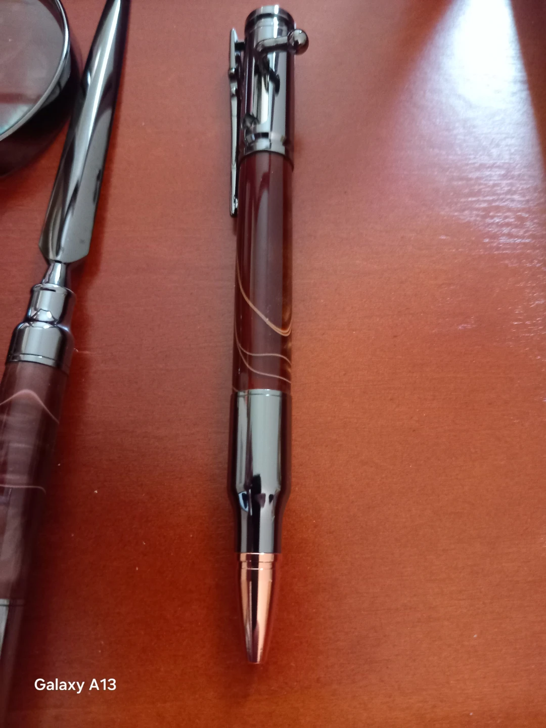 Novelty Pen and Letter Opener Set - photo 3