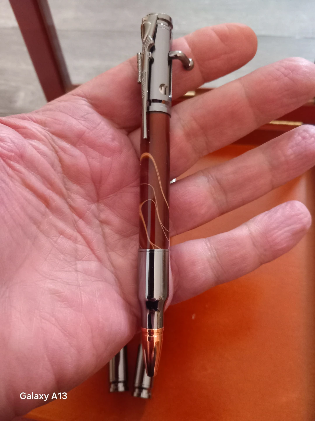 Novelty Pen and Letter Opener Set - photo 5