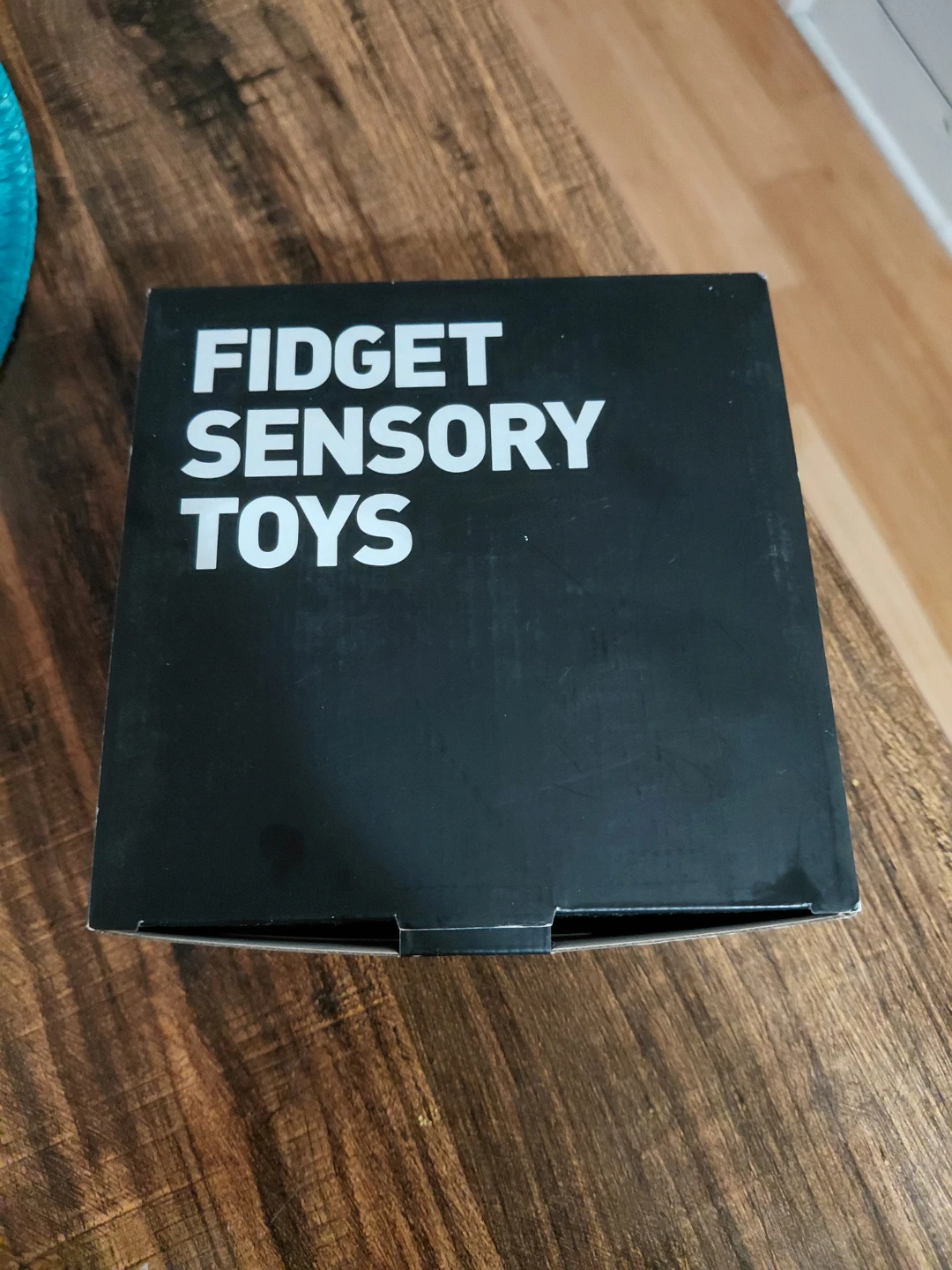 Fidget Sensory Toy Set - photo 2