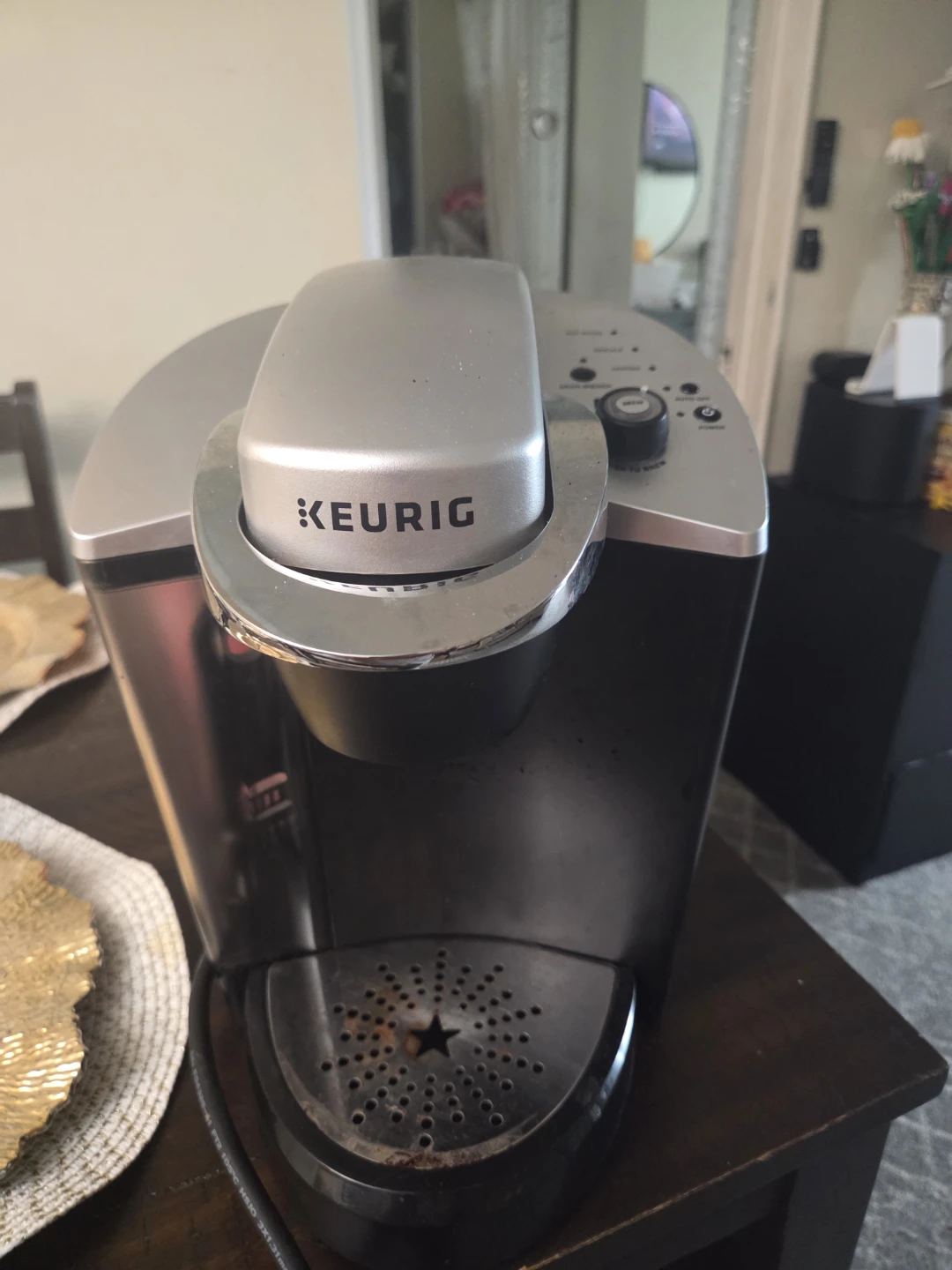 Keurig Coffee Maker