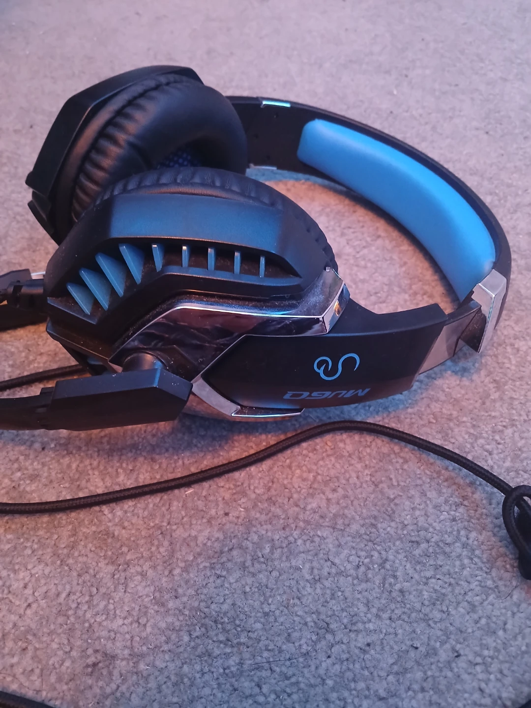 MUGO Gaming Headset - photo 2