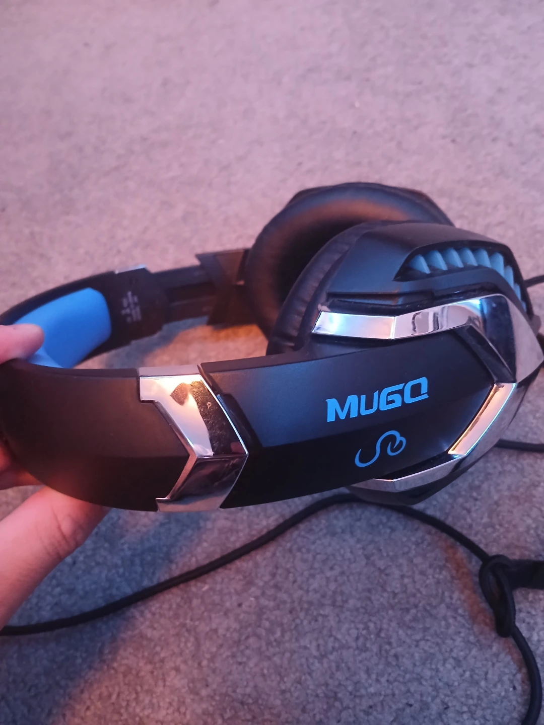 MUGO Gaming Headset - photo 3