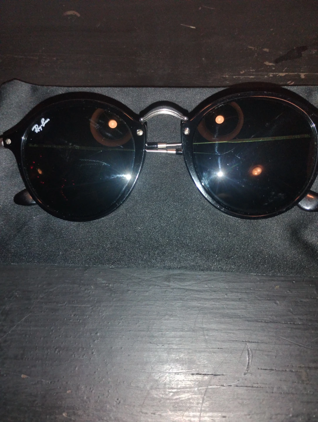 Ray-Ban Sunglasses - photo 2